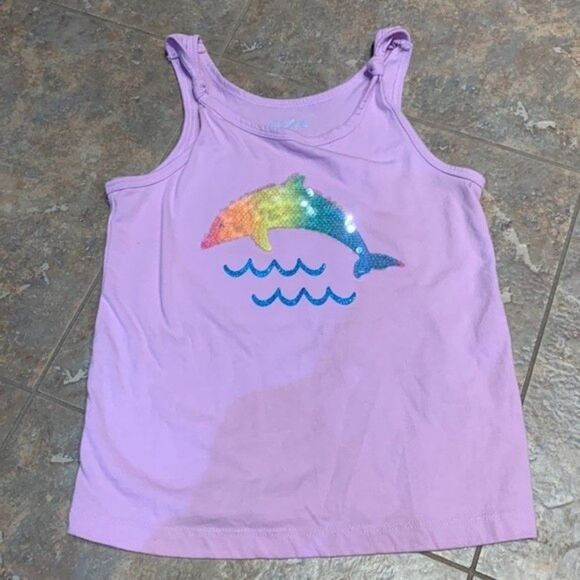 Cat & Jack Tank Top - Picture 1 of 2